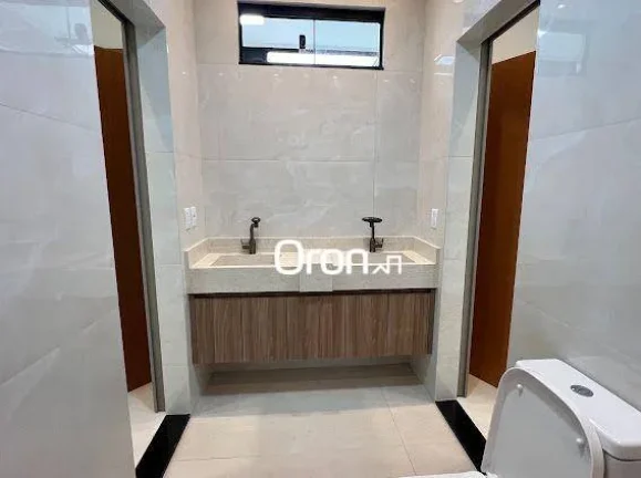 Imagem Casa à venda, 156 m² por R$ 1.100.000,00 - Parque Amazônia - Goiânia/GO