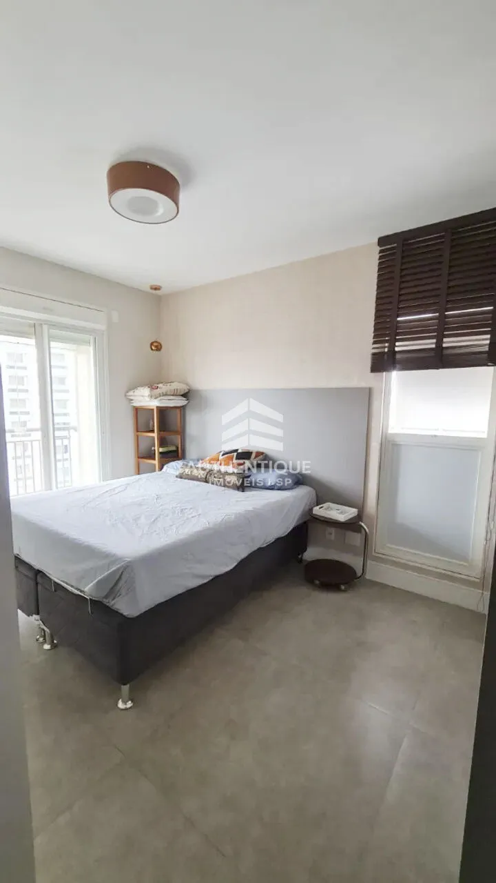 Imagem COLINA 103 JARDIM DA SAUDE - Apartamento no bairro Jardim da Saúde à venda