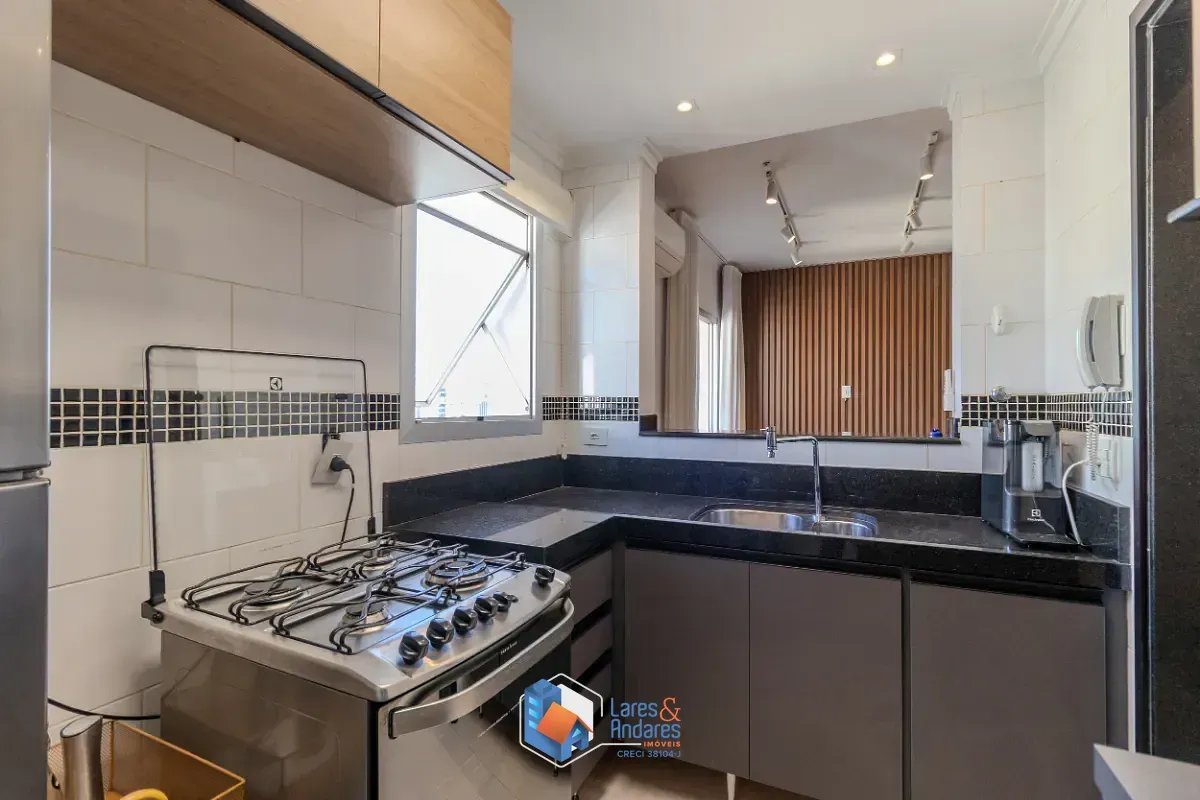 Imagem Apartamento para venda em Vila Nova Conceição com 2 quartos, 111m²