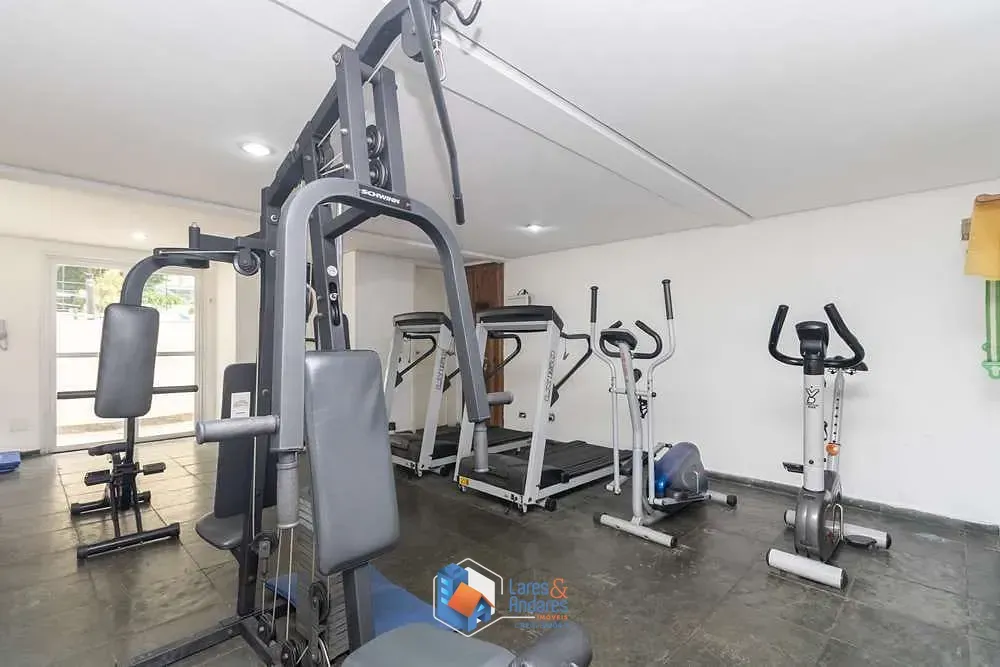 Imagem Cobertura Duplex à venda 1 Quarto 1 Vaga 83.96M² Vila Clementino São Paulo - SP