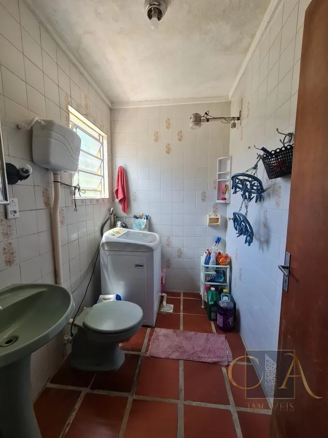 Imagem Casa para Venda em Rio Grande, Cassino, 3 dormitórios, 1 suíte, 3 banheiros, 2 vagas