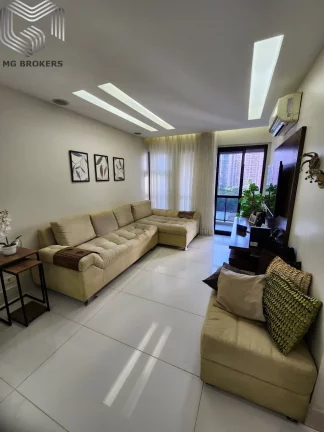 Imagem APARTAMENTO RESIDENCIAL em RIO DE JANEIRO - RJ, BARRA DA TIJUCA