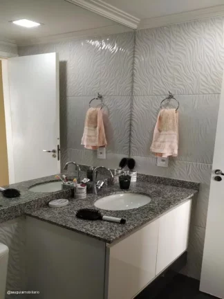 Imagem APARTAMENTO RESIDENCIAL em SÃO PAULO - SP, SAÚDE
