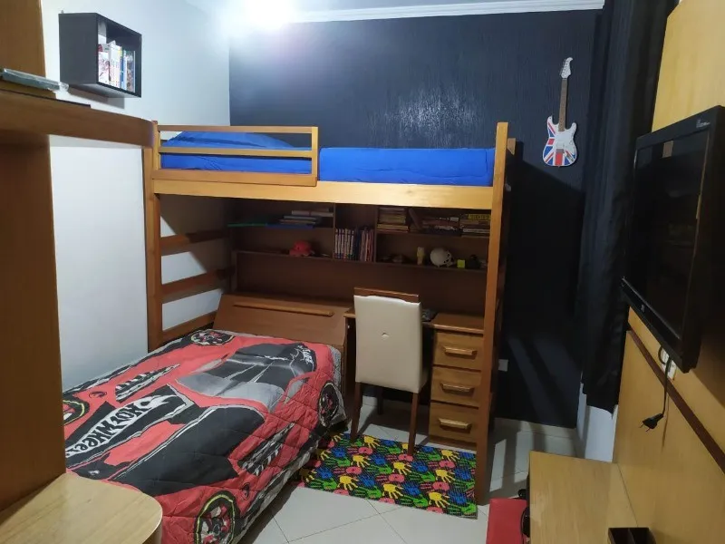 Imagem Apartamento sem condomínio à venda em Santo André-SP, Cobertura sem condomínio e Santo André