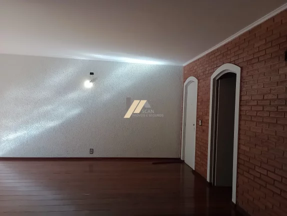 Imagem Apartamento à venda no Cambuí em Campinas, São Paulo
