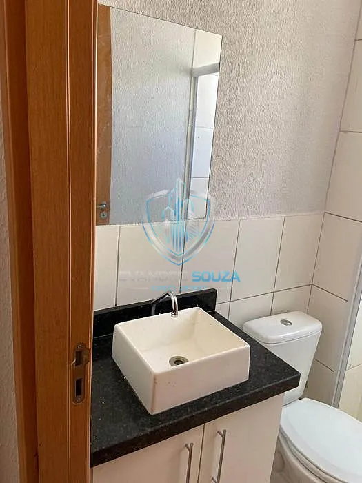 Imagem Apartamento a Venda no bairro Residencial Morada das Acácias - Limeira, SP
