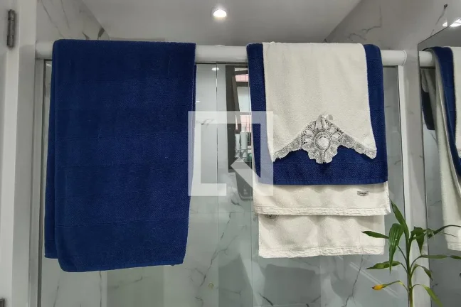 Imagem Apartamento à Venda - Recreio, 2 Quartos, 120 m2