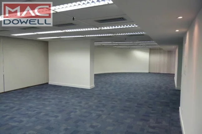 Imagem Salas comerciais de 150 a 245 m² - LOCAÇÃO - Centro/RJ