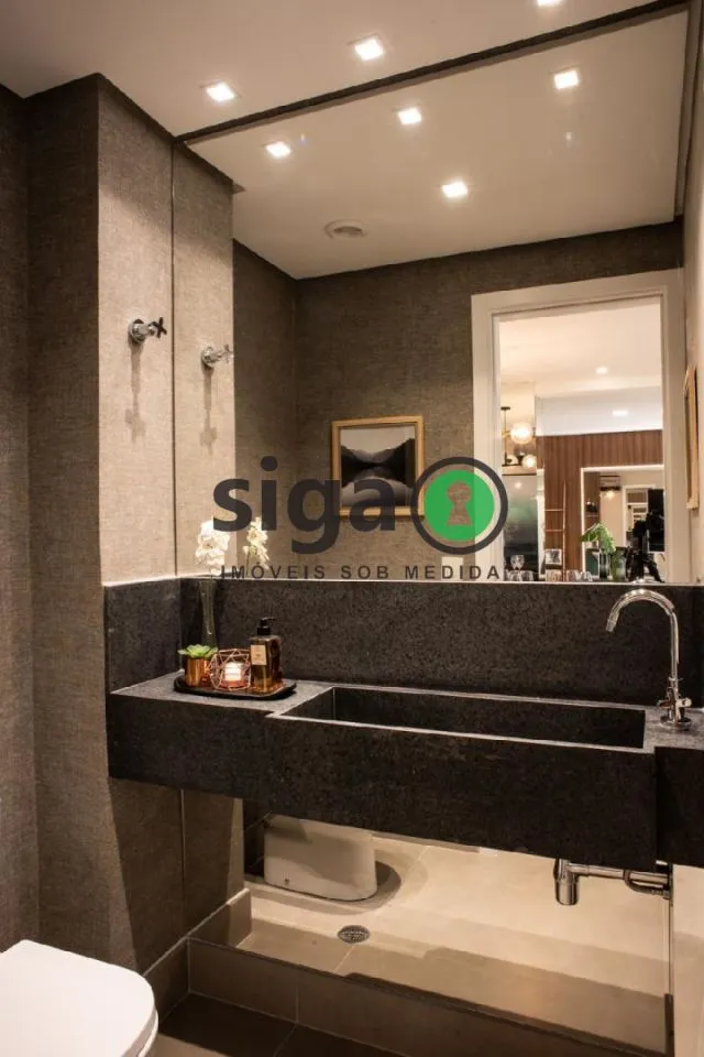 Imagem Apartamento à venda 3 Suítes, 113m², Vila Mariana - SP