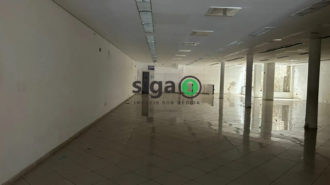 Imagem Mega Loja Comercial para locação na Av. São Miguel 1.500m²
