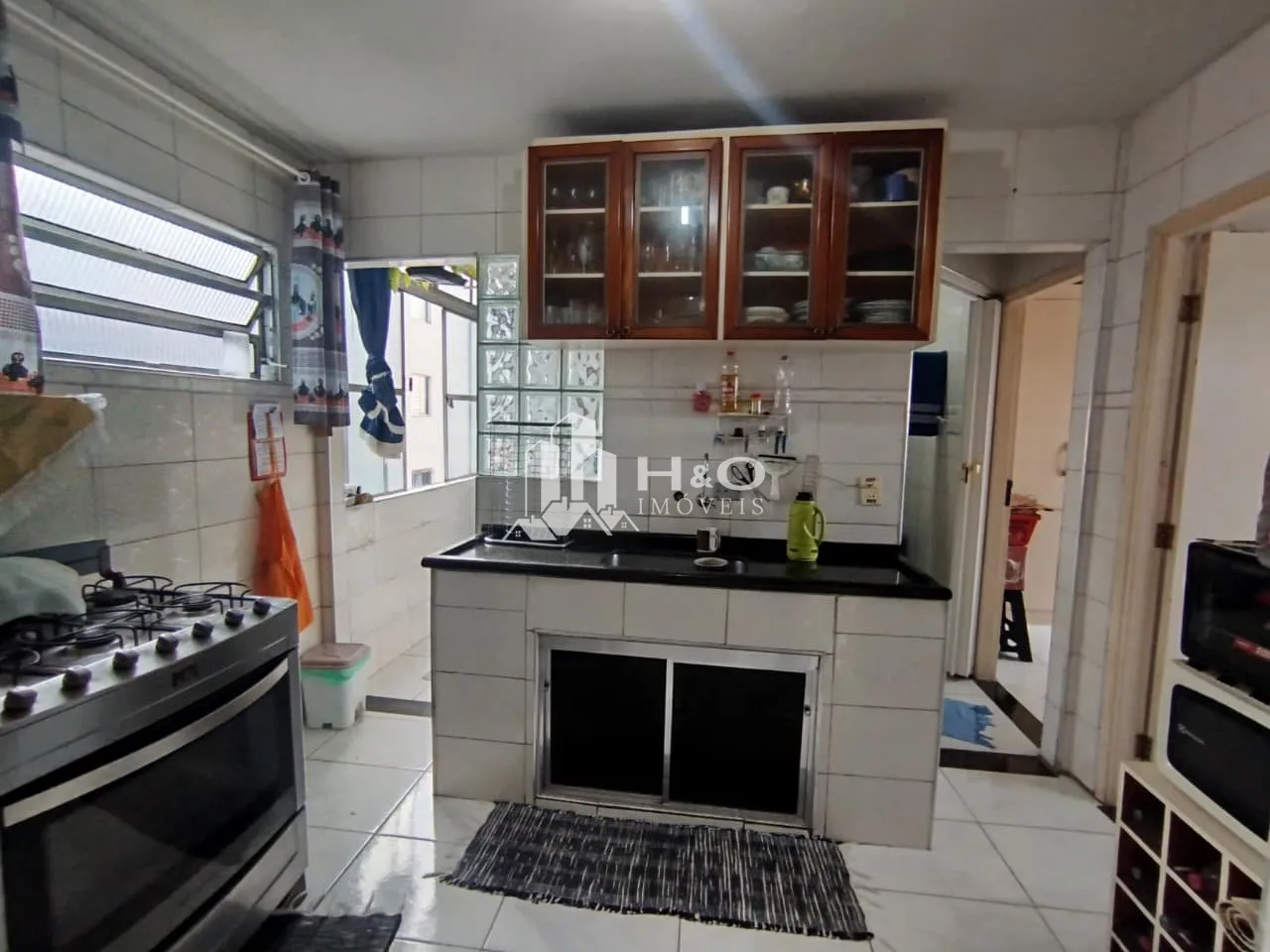 Imagem Apartamento à venda no bairro José Bonifácio!
