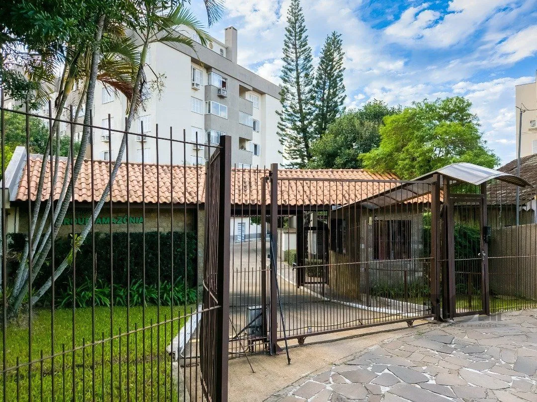Imagem Apartamento em Nonoai