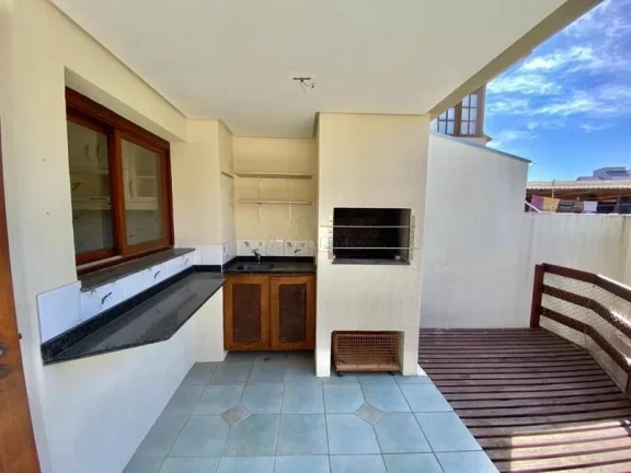 Imagem Casa de Condomínio