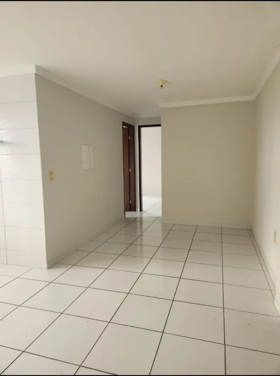 Imagem Apartamento com 2 dormitórios, 60 m² - Treze de Maio - João Pessoa/PB