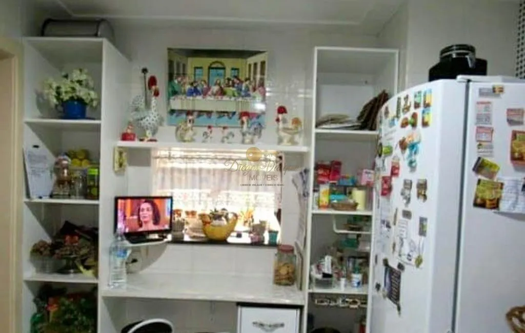 Imagem Apartamento para Venda em Petrópolis / RJ no bairro Centro