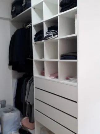 Imagem Apartamento com 2 Quartos à Venda, 70 m² em Camaquã - Porto Alegre