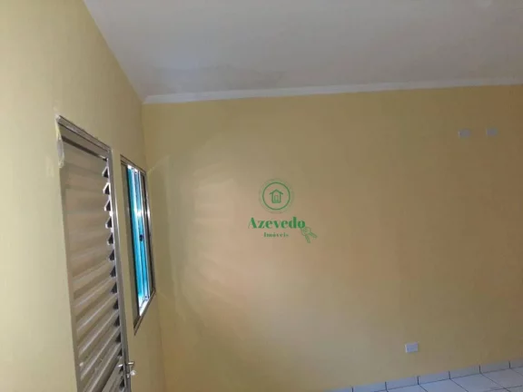 Imagem Sobrado com 5 dormitórios à venda, 280 m² por R$ 490.000,00 - Vila Carmela I - Guarulhos/SP