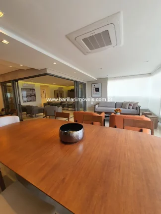 Imagem Apartamento de Alto Padrão 4 Suítes