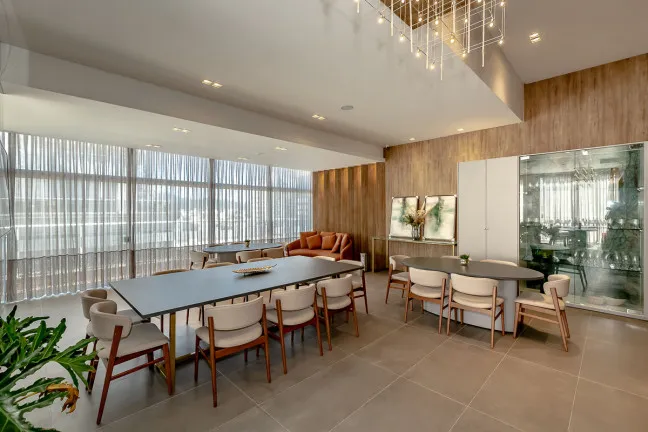 Imagem Apartamento com 3 Quartos à Venda, 123 m² em Centro - Balneário Camboriú
