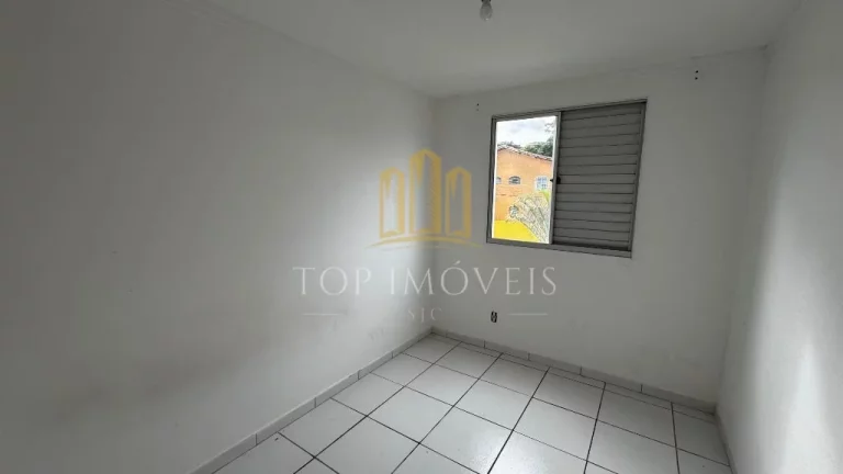 Imagem Apartamento Para locação com 2 dormitórios – Último andar, vista livre na zona leste - vila Tesouro