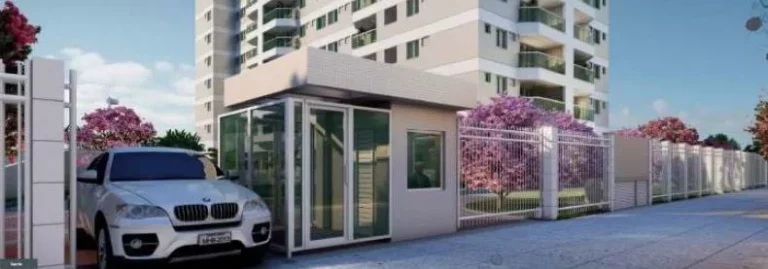 Imagem APARTAMENTO RESIDENCIAL em Rio de Janeiro - RJ, Recreio dos Bandeirantes