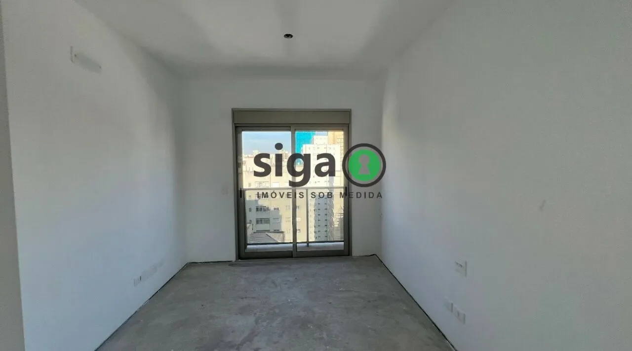 Imagem Apartamento para venda em Moema 03 suítes, São Paulo - SP