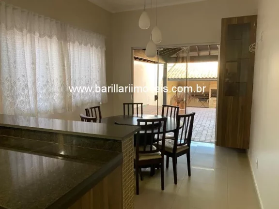 Imagem Imperdível! Casa à venda em Ribeirão Preto-SP, City Ribeirão, 3 quartos, 3 suítes, 3 salas, 6 banheiros, 4 vagas, 350m².