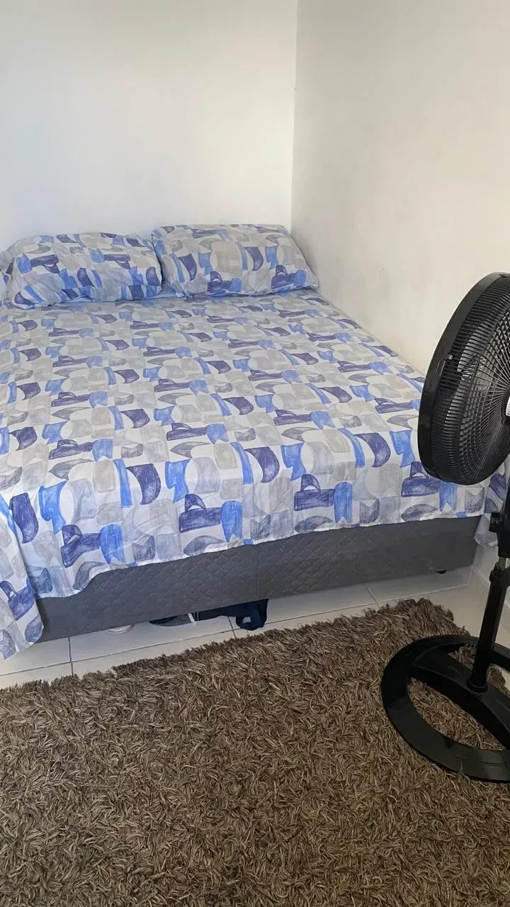 Imagem Apartamento com 2 Quartos à Venda, 49 m² em Sete de Abril - Salvador
