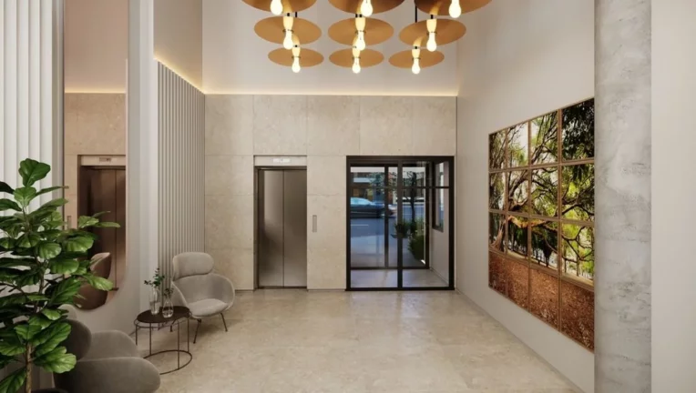 Imagem APARTAMENTO RESIDENCIAL em São Paulo - SP, Moema