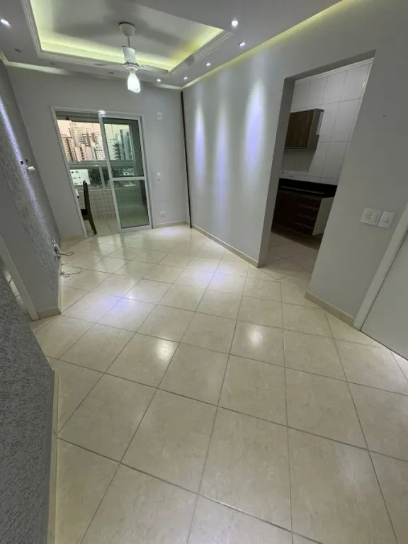 Imagem APARTAMENTO COM 45,00 m² - AVIAÇÃO - PRAIA GRANDE SP