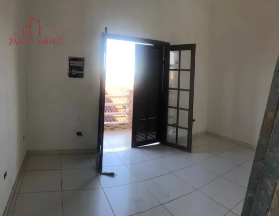 Imagem Belíssima casa em Mongaguá - Estuda permuta.