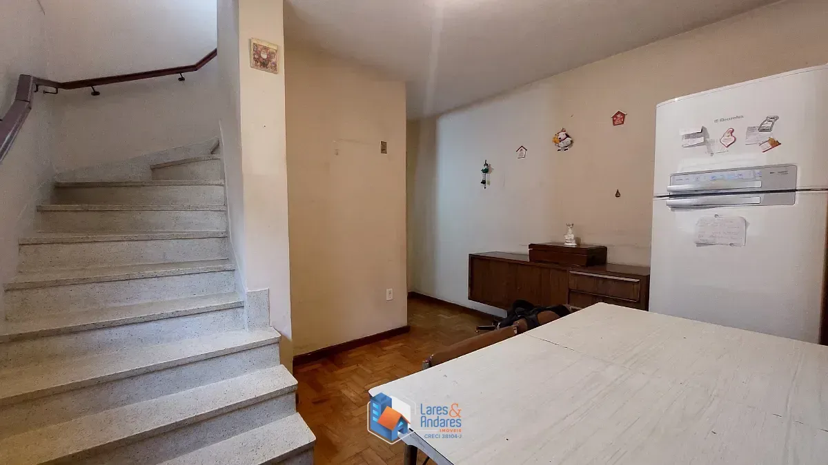 Imagem Casa para venda em Vila Congonhas com 3 quartos, 320m²