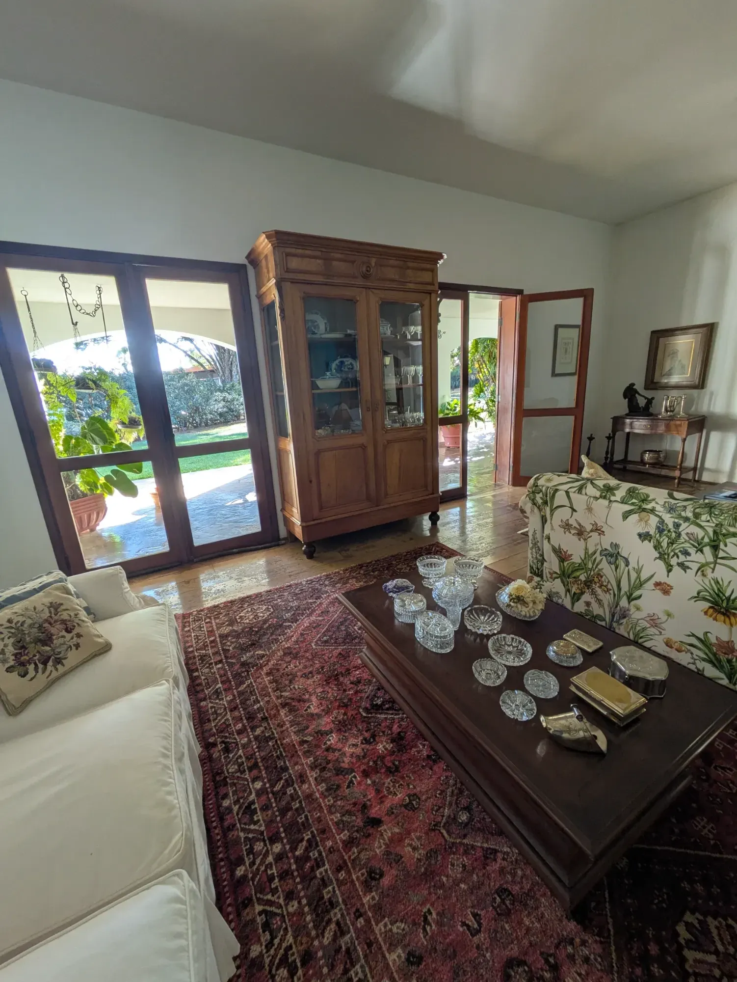 Imagem Casa de Condomínio com 4 Quartos à Venda, 610 m² em Condomínio Bourgainville - São José do Rio Preto