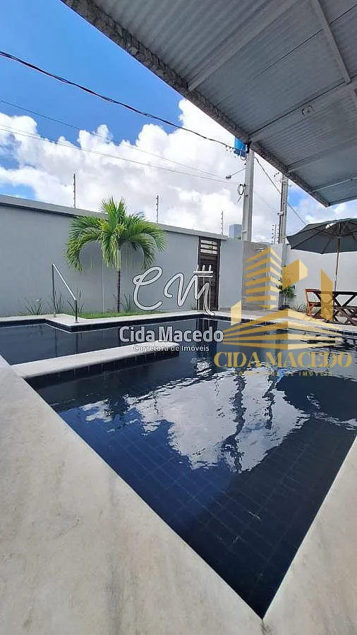 Imagem Casa a Venda no bairro Camboinha - Cabedelo, PB