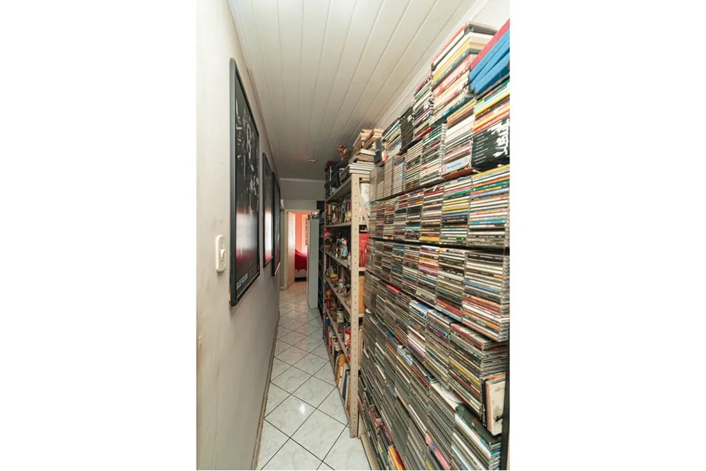 Imagem Apartamento em Centro Histórico
