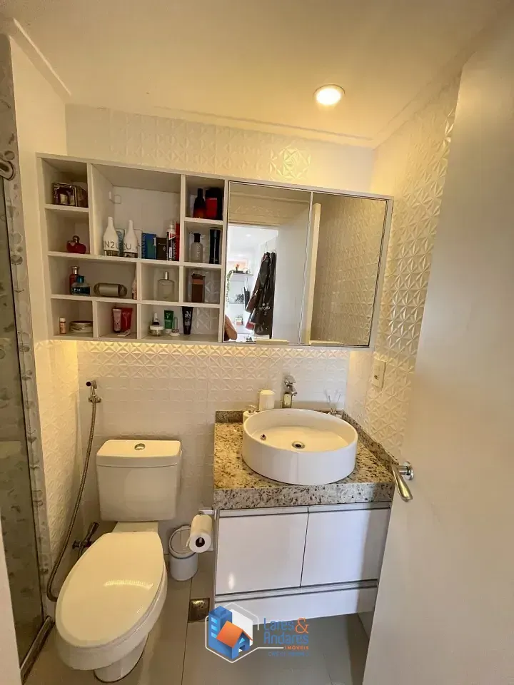 Imagem Apartamento para venda em Jd Marajoara ( Vila Isa ) com 2 quartos, sendo 1 suíte, 61m²
