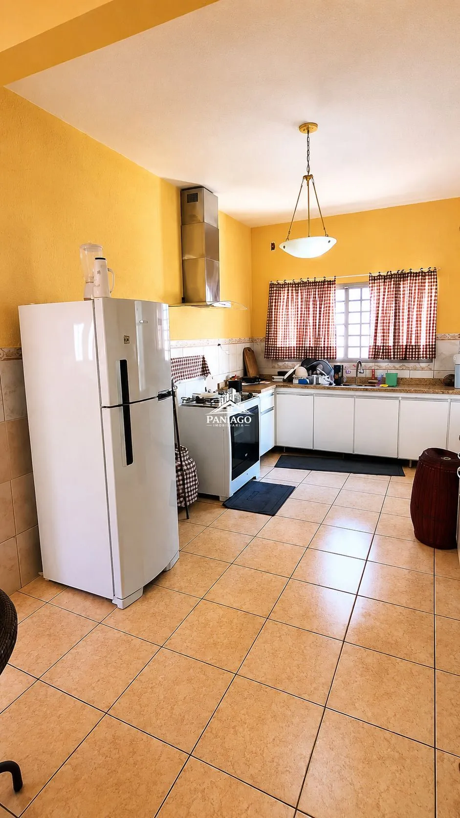 Imagem Casa com 4 Quartos e Piscina à Venda no Bom Clima | Chapada dos Guimarães/MT