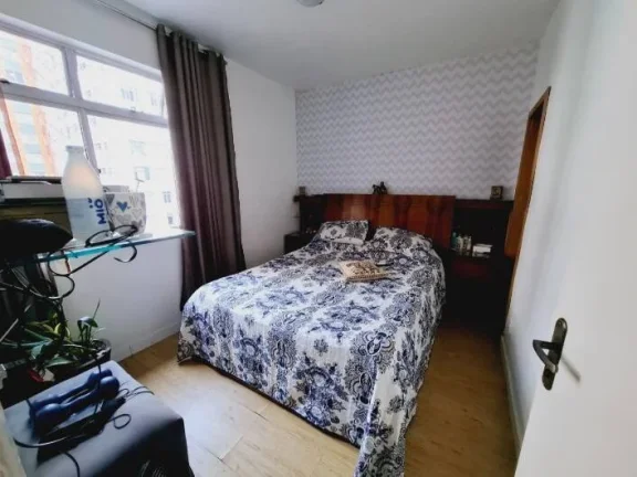 Imagem APARTAMENTO DE 02 QUARTOS, VAGA NO BARRO PRETO!!!!
