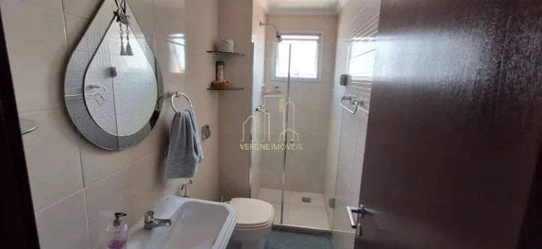 Imagem Apartamento de 3 quartos na Pituba: 1 suíte, 3 banheiros, 2 vagas de garagem e 108m² de área - Salvador-BA.