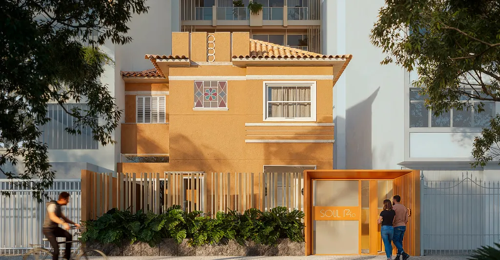 Imagem Apartamento em Lançamentos no bairro Ipanema - Rio de Janeiro, RJ