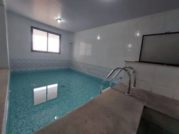 Imagem APARTAMENTO COM 64.37 m² - AVIAÇÃO - PRAIA GRANDE SP