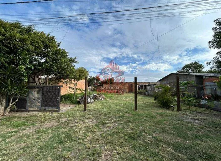 Imagem T1281 | Terreno 390m² c/ construção iniciada, Sta. Terezinha
