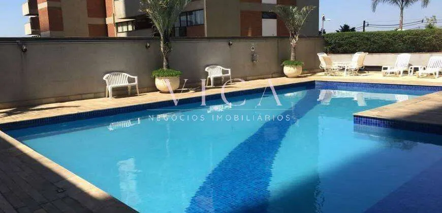 Imagem Alphaville| Europa 202m² 4 dorms, 3 suítes, 3 vagas e varanda|R$ 1.885.000
