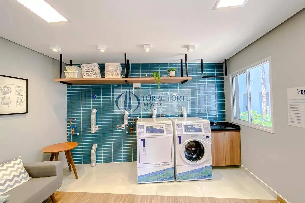Imagem Apartamento com 38m² ao lado da Estação Belém do metrô