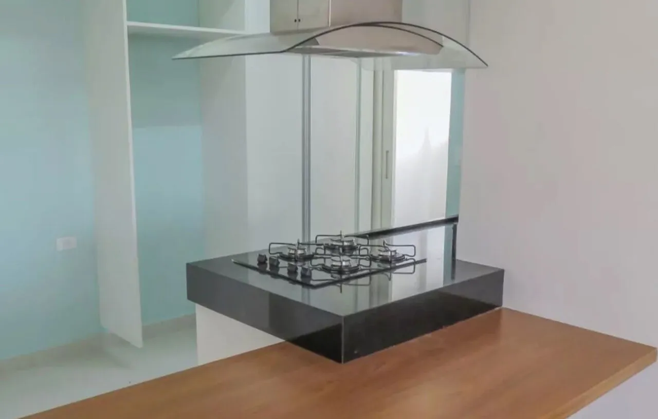 Imagem Apartamento em Indianópolis com 1 Dormitório, Vaga e Excelente Localização,