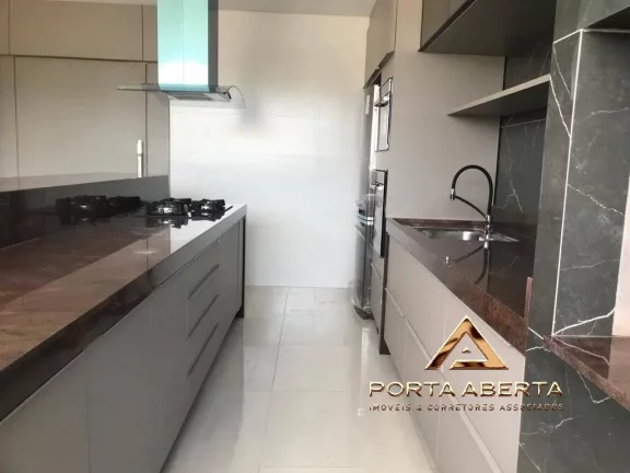 Imagem Cobertura Alto Padrão - Bairro Caravelas - Ipatinga - CÓD 844