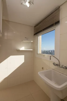 Imagem Apartamento à venda em Porto Alegre, Petrópolis, com 3 quartos, 123m2
