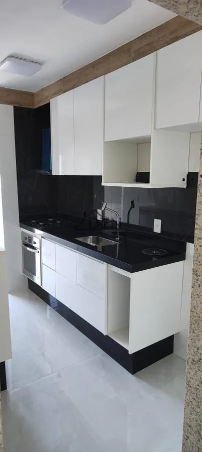 Imagem Apartamento para Venda em São Caetano do Sul, Centro, 3 dormitórios, 1 suíte, 2 banheiros, 2 vagas