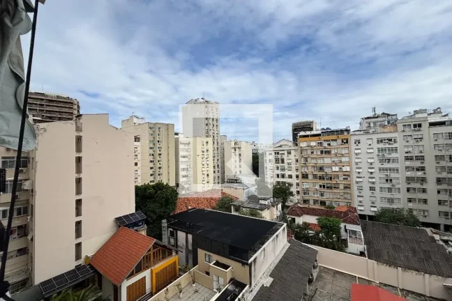 Imagem Apartamento à Venda - Copacabana, 2 Quartos, 79 m2