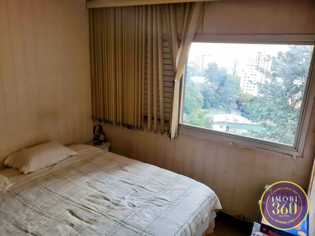 Imagem Apartamento com 03 dormitórios sendo 01 suíte 02 vagas garagem Alto da Mooca